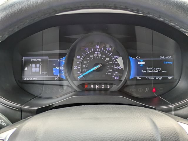 Used 2024 Ford Edge Titanium AWD/4WD image 34