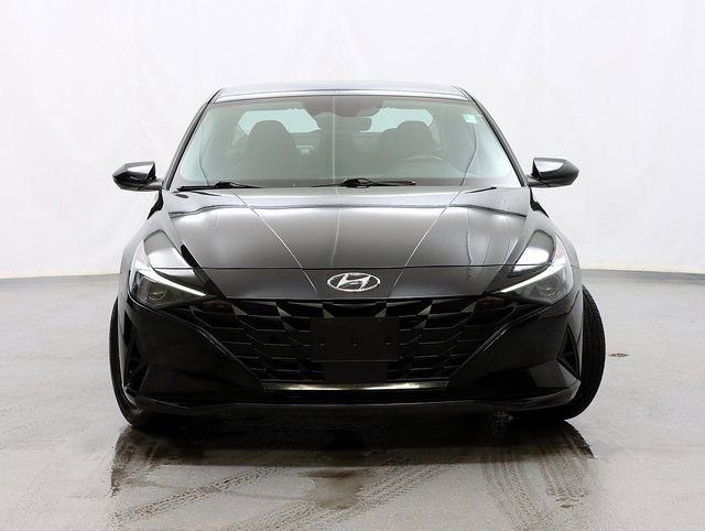 Used 2022 Hyundai Elantra SEL w/ Convenience Package image 5