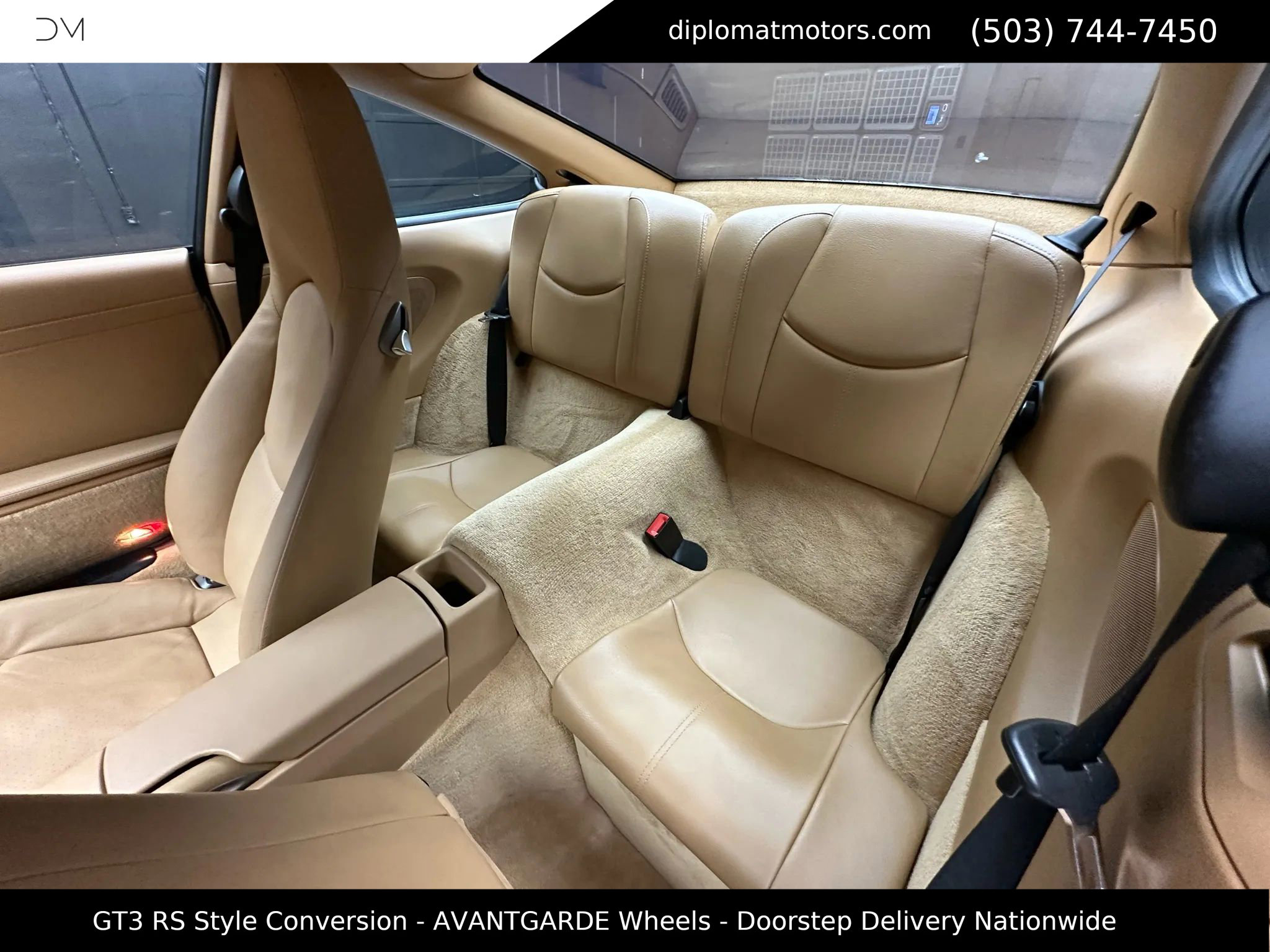 Used 2011 Porsche 911 Carrera 4S image 22