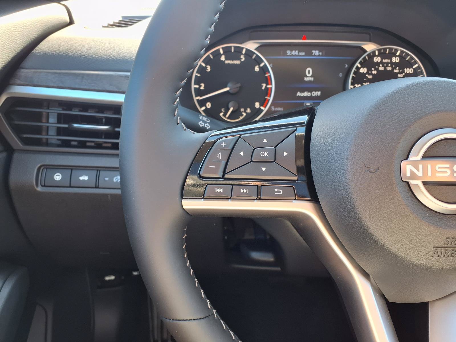 New 2026 Nissan Altima 2.5 SV w/ SV Premium Package AWD/4WD image 19