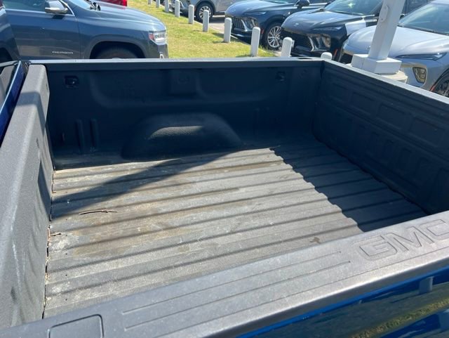Used 2018 GMC Sierra 1500 SLT w/ Texas SLT Premium Package RWD image 10