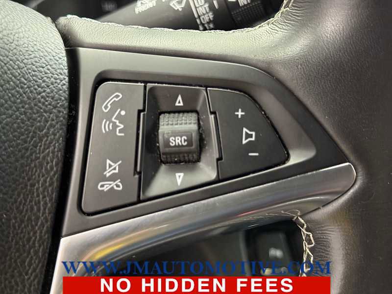 Used 2019 Buick Encore Essence w/ Experience Buick Package AWD/4WD image 43