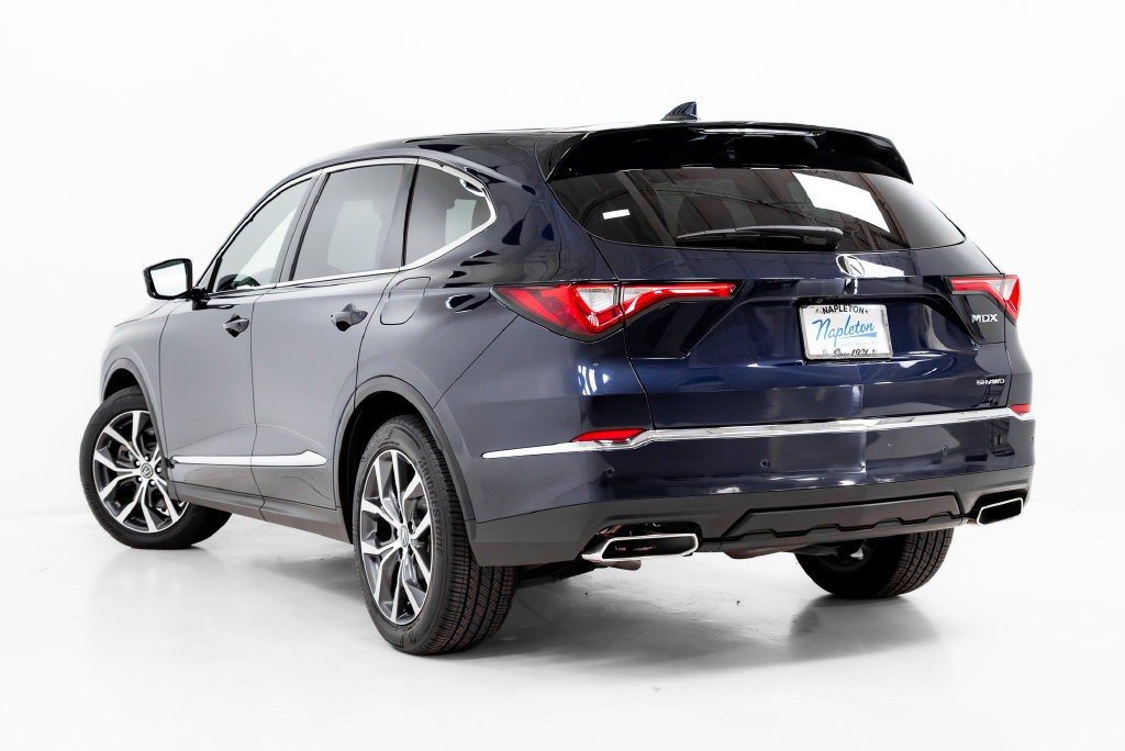 Certified 2024 Acura MDX w/ Technology Package AWD/4WD image 32