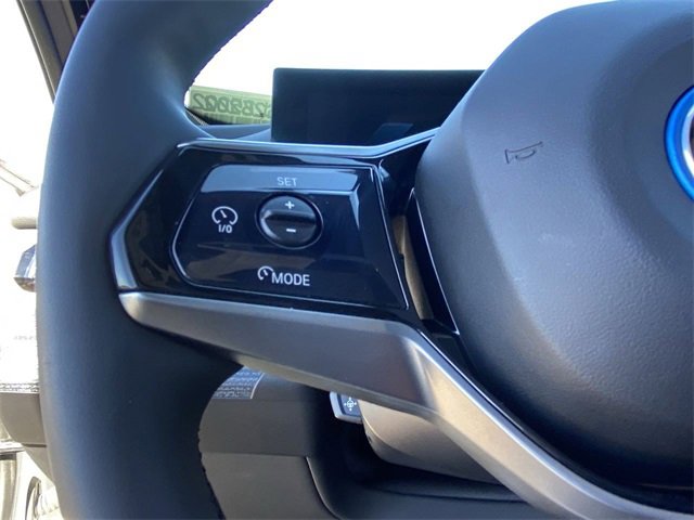 Certified 2025 BMW i5 eDrive40i w/ Premium Package image 23