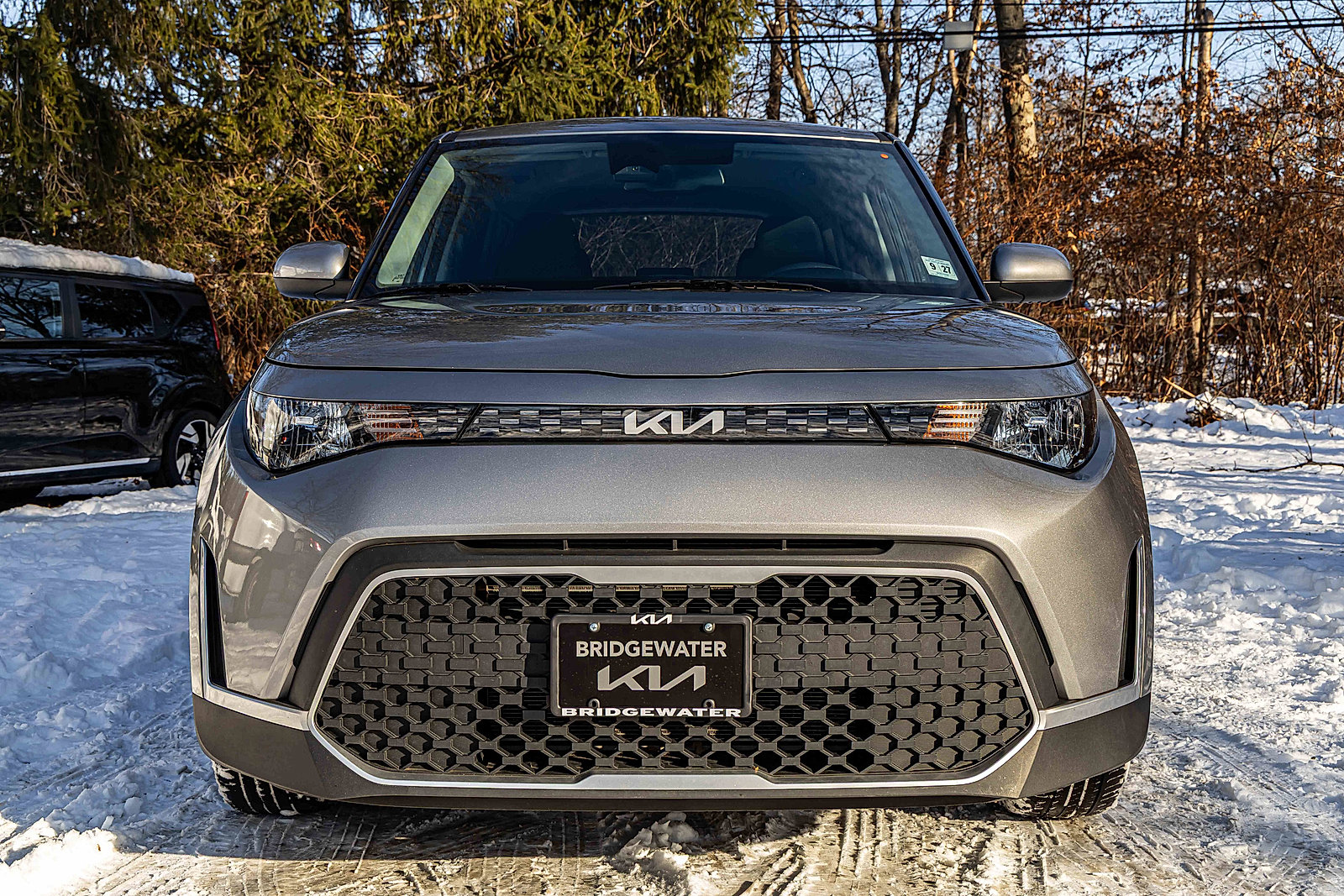 Certified 2023 Kia Soul S image 2