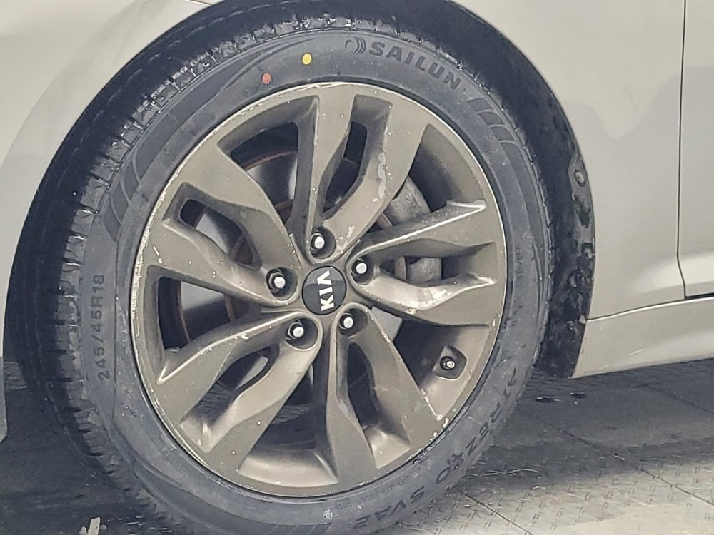 Used 2014 Kia Optima SX w/ SX Turbo Premium Package image 31