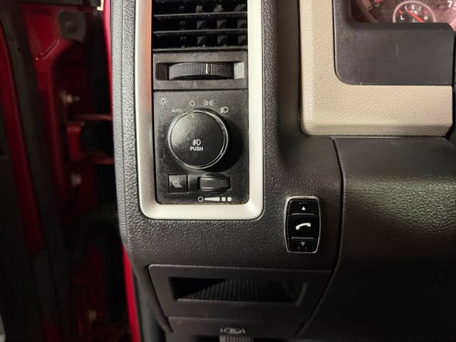 Used 2011 RAM 1500 Outdoorsman AWD/4WD image 27