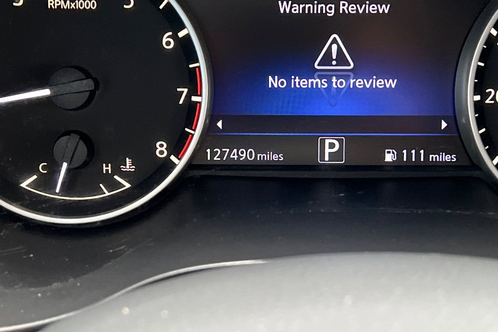 Used 2018 Nissan Maxima 3.5 SV image 40