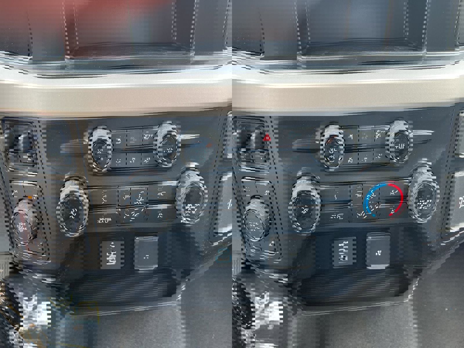 New 2025 Ford F350 XL w/ STX Appearance Package image 15