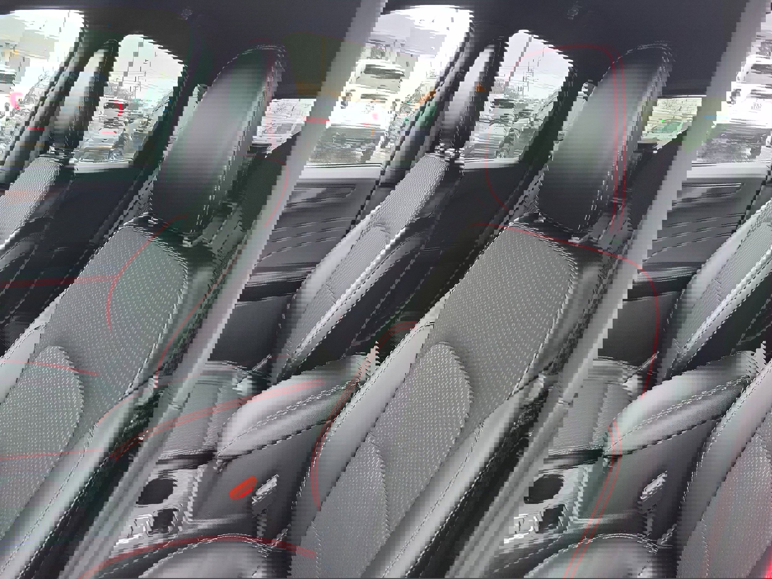 Used 2024 Ford Escape ST-Line w/ Tech Pack #1 image 19