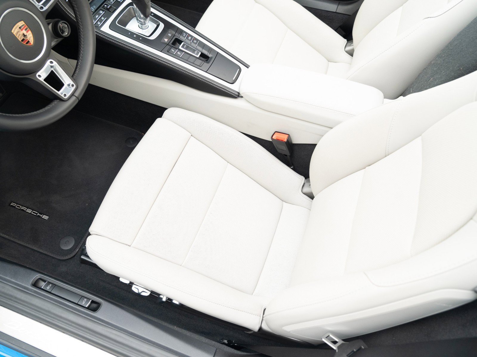 Certified 2025 Porsche 718 Boxster GTS image 16