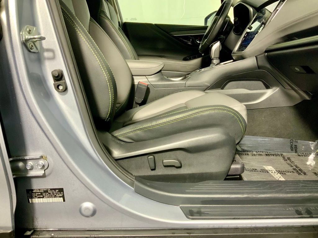 Used 2024 Subaru Outback Onyx Edition XT image 36