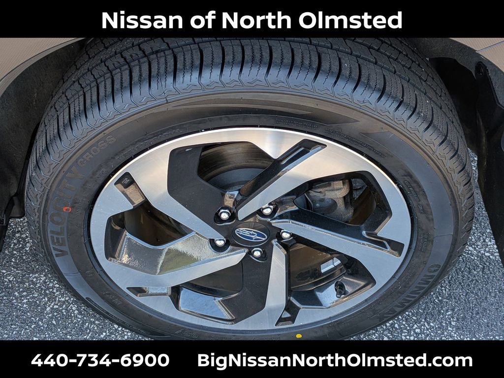 Used 2023 Subaru Forester Touring AWD/4WD image 30