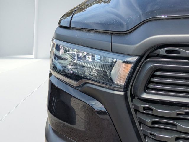 New 2026 RAM 1500 Tradesman image 8