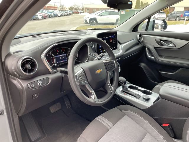 Used 2024 Chevrolet Blazer LT image 11
