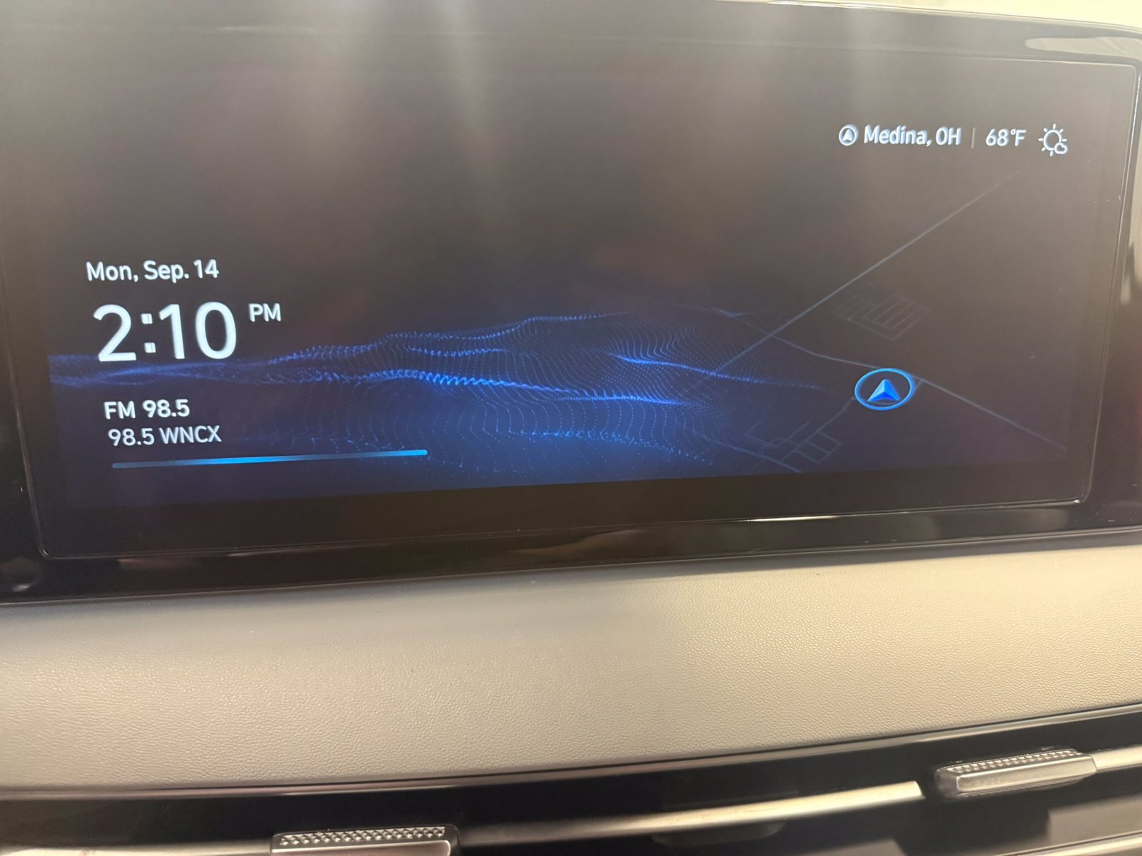 Used 2024 Hyundai Palisade SEL AWD/4WD image 36