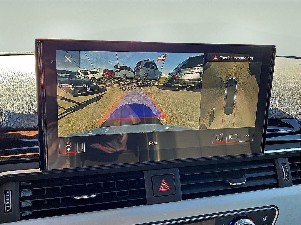 Used 2023 Audi A5 2.0T Premium Plus image 28