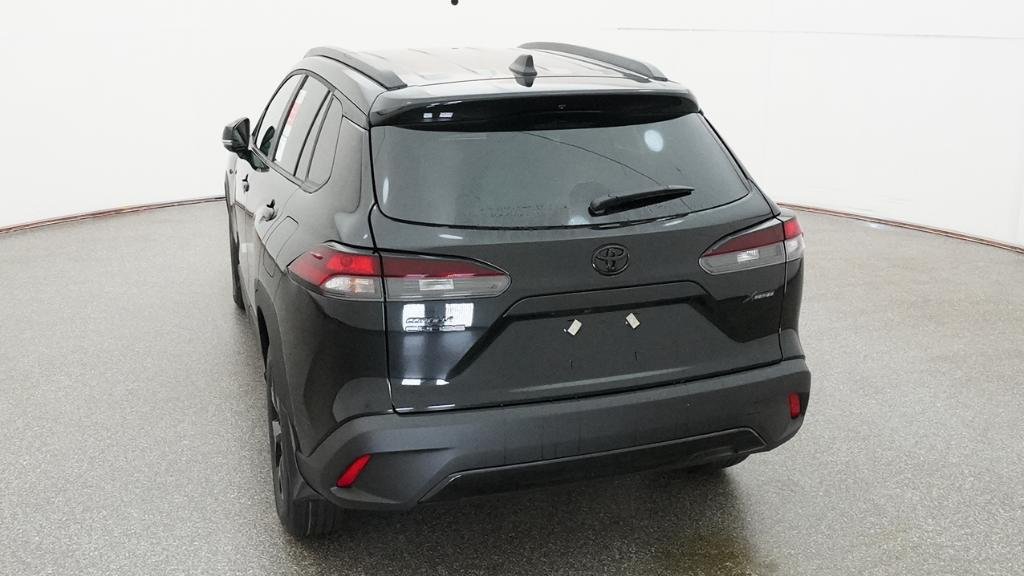 New 2026 Toyota Corolla Cross LE FWD image 51