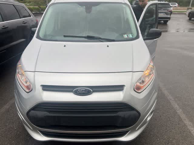 Used 2018 Ford Transit Connect XLT FWD image 1