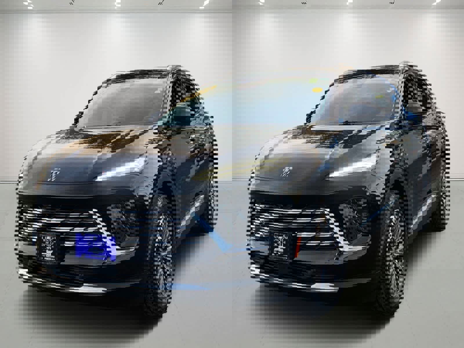 Used 2024 Buick Envision Preferred