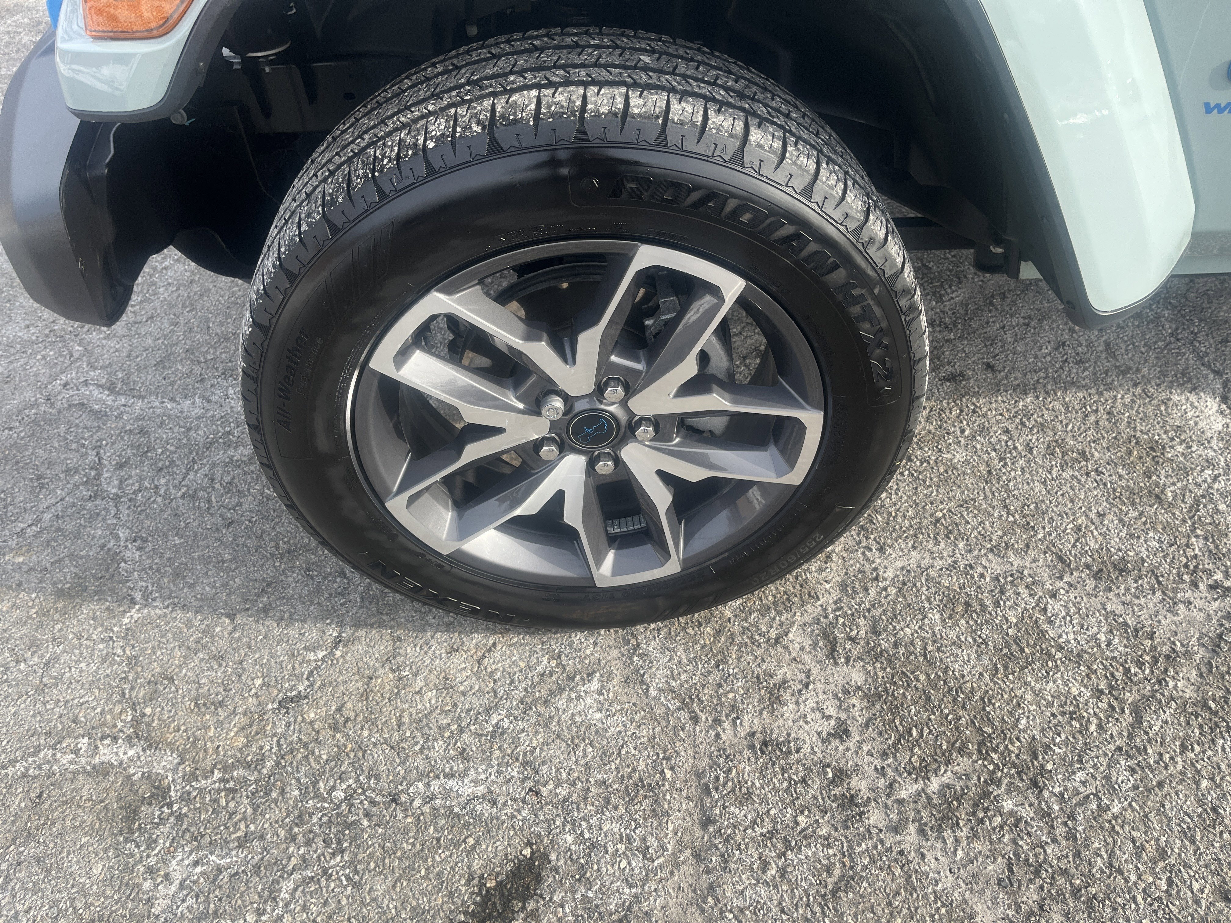 Used 2024 Jeep Wrangler Sport S w/ Convenience Group image 10