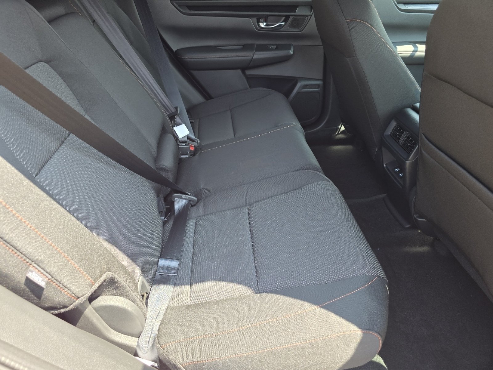 New 2026 Honda CR-V TrailSport image 21