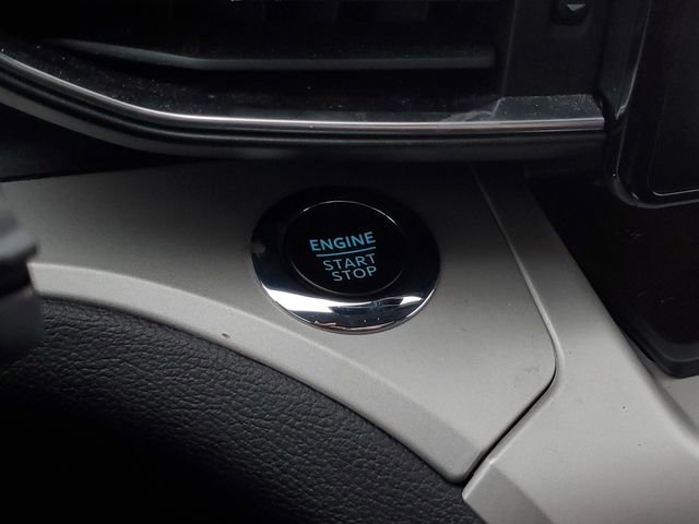 Certified 2023 Ford Explorer XLT w/ Equipment Group 202A image 20