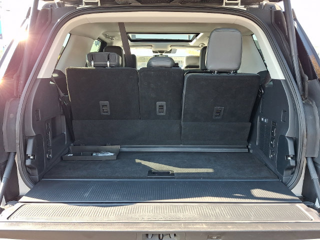 Certified 2025 Ford Expedition Active AWD/4WD image 31