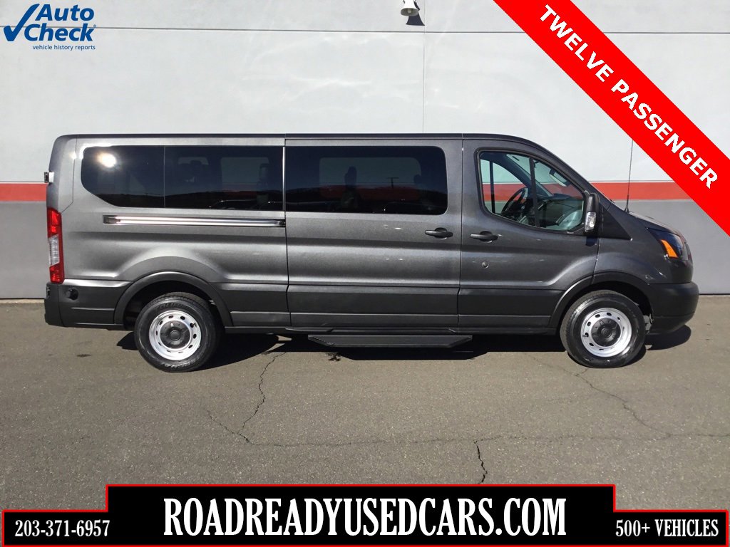 Used 2019 Ford Transit 350 XL