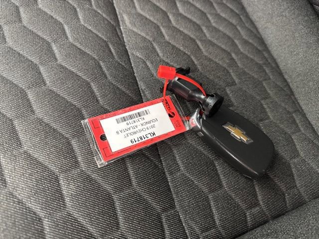 Used 2019 Chevrolet Equinox LT AWD/4WD image 29