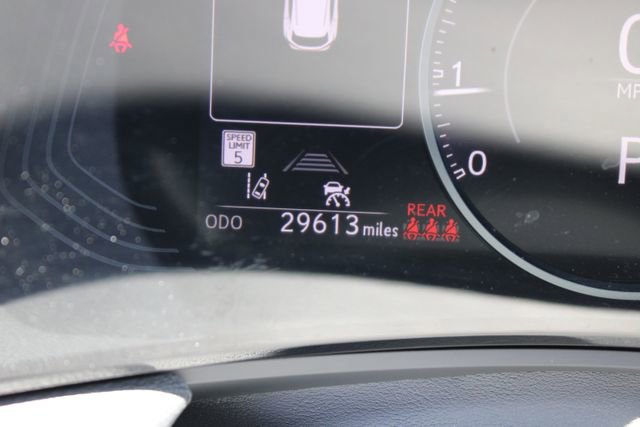 Certified 2024 Lexus NX 350 AWD w/ Cold Area Package image 15