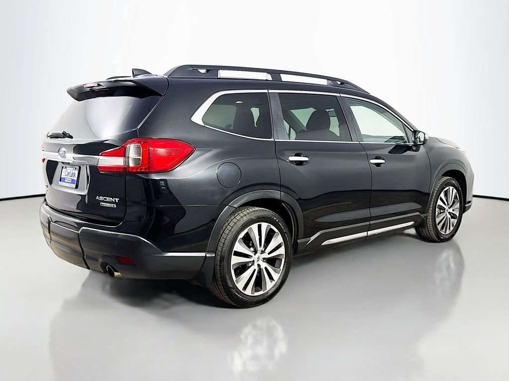 Used 2019 Subaru Ascent Touring AWD/4WD image 8