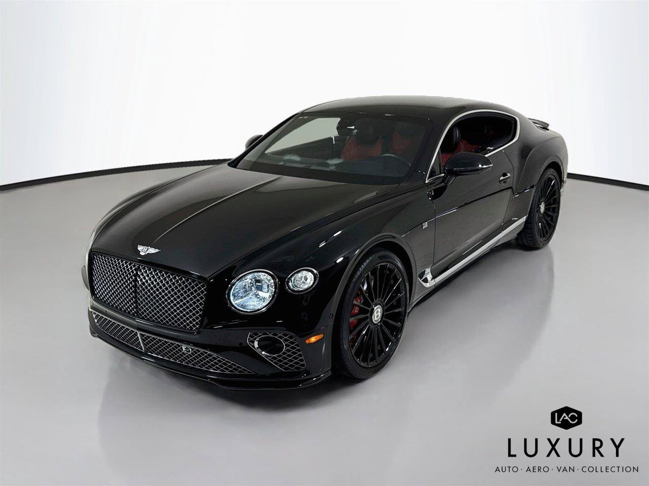 Used 2020 Bentley Continental GT V8 First Edition AWD/4WD image 3