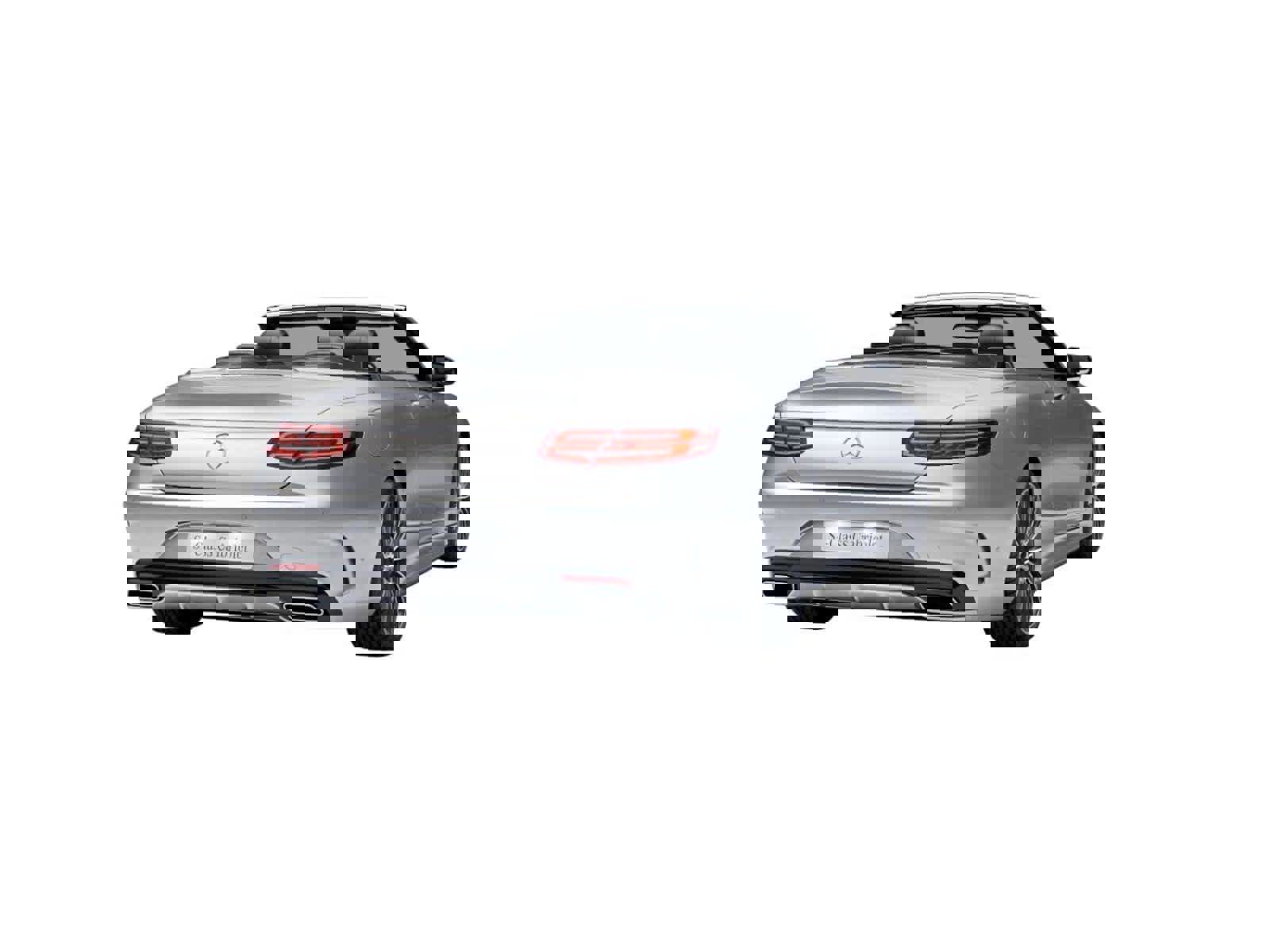 Used 2017 Mercedes-Benz S 550 Cabriolet w/ Sport Package image 22