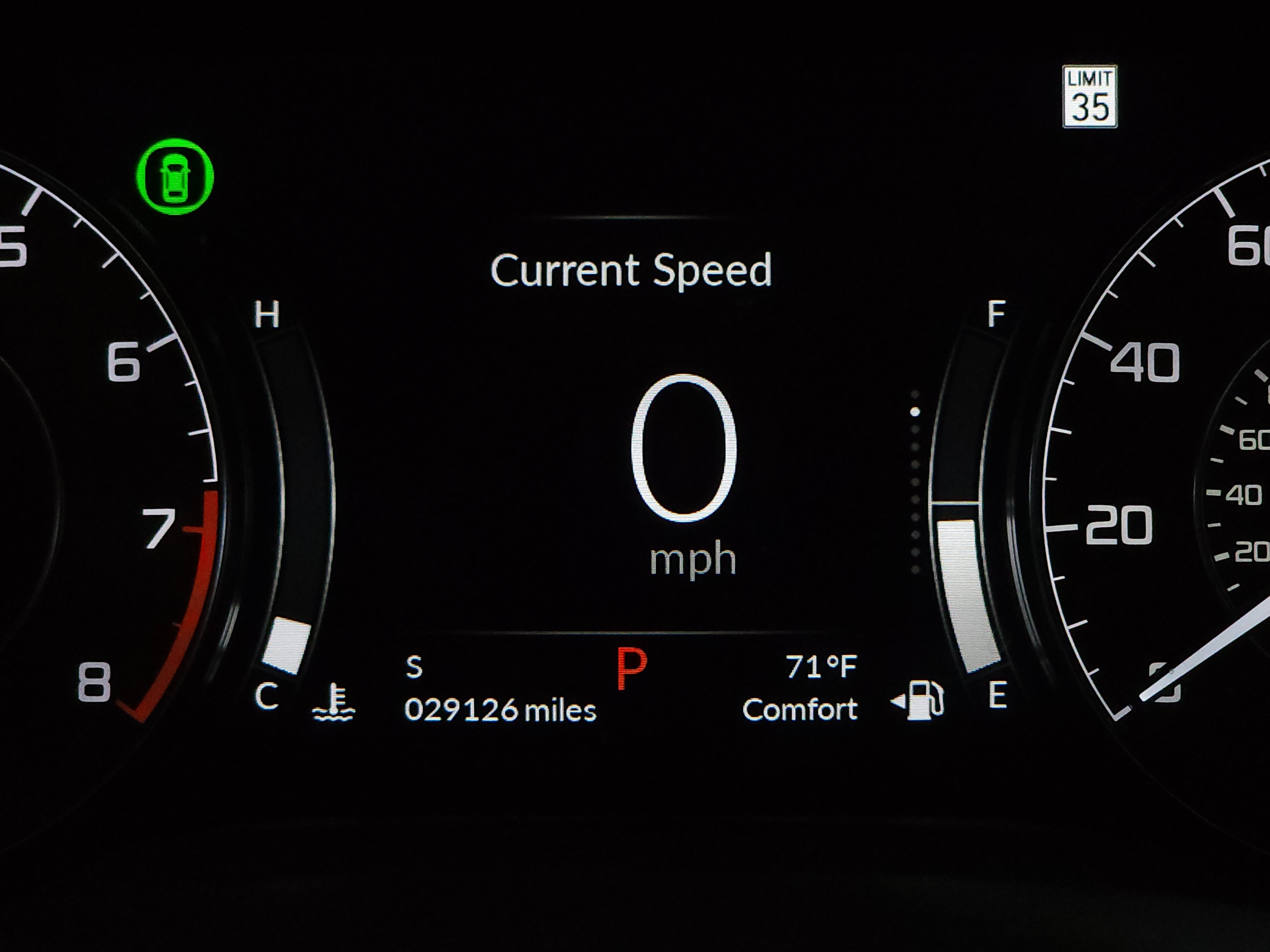 Certified 2024 Acura RDX w/ Technology Package AWD/4WD image 29