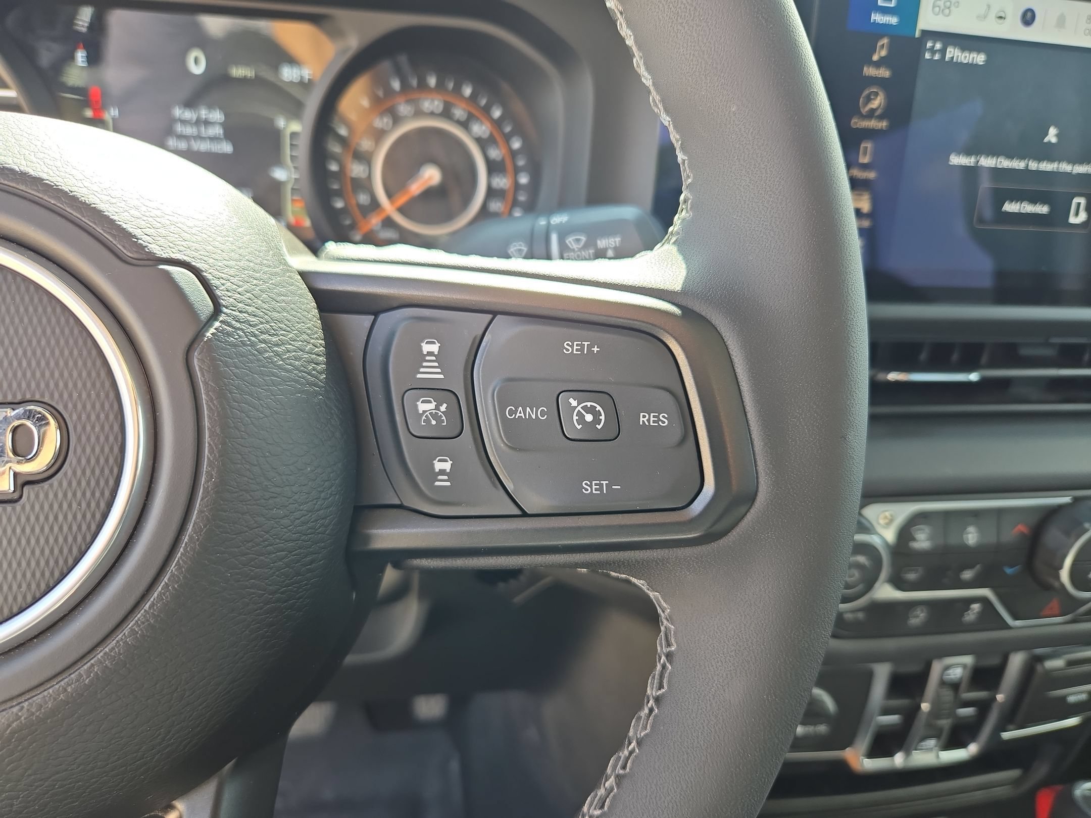 Used 2025 Jeep Gladiator Sport AWD/4WD image 22