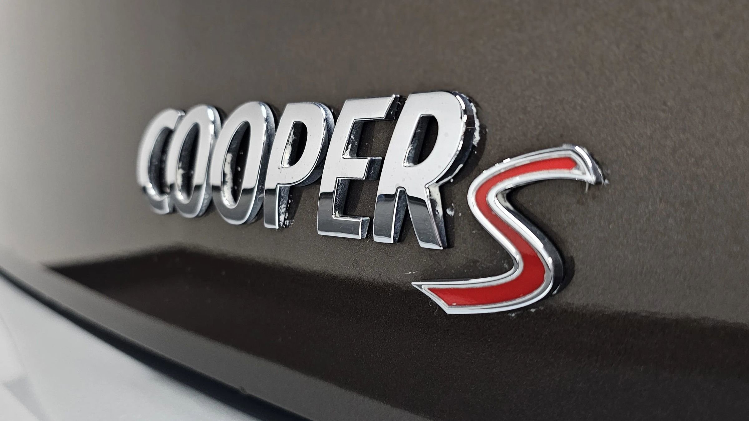 Used 2011 MINI Cooper Clubman S FWD image 21