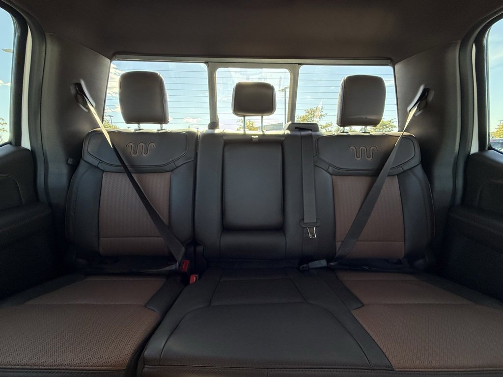 New 2026 Ford F250 King Ranch image 27