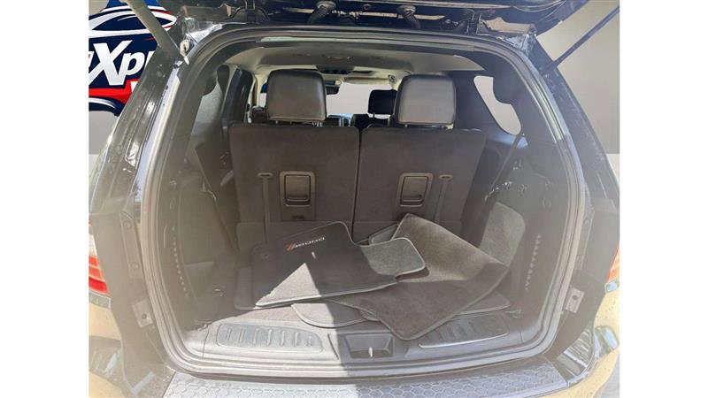 Used 2017 Dodge Durango Citadel w/ Quick Order Package 25P AWD/4WD image 20