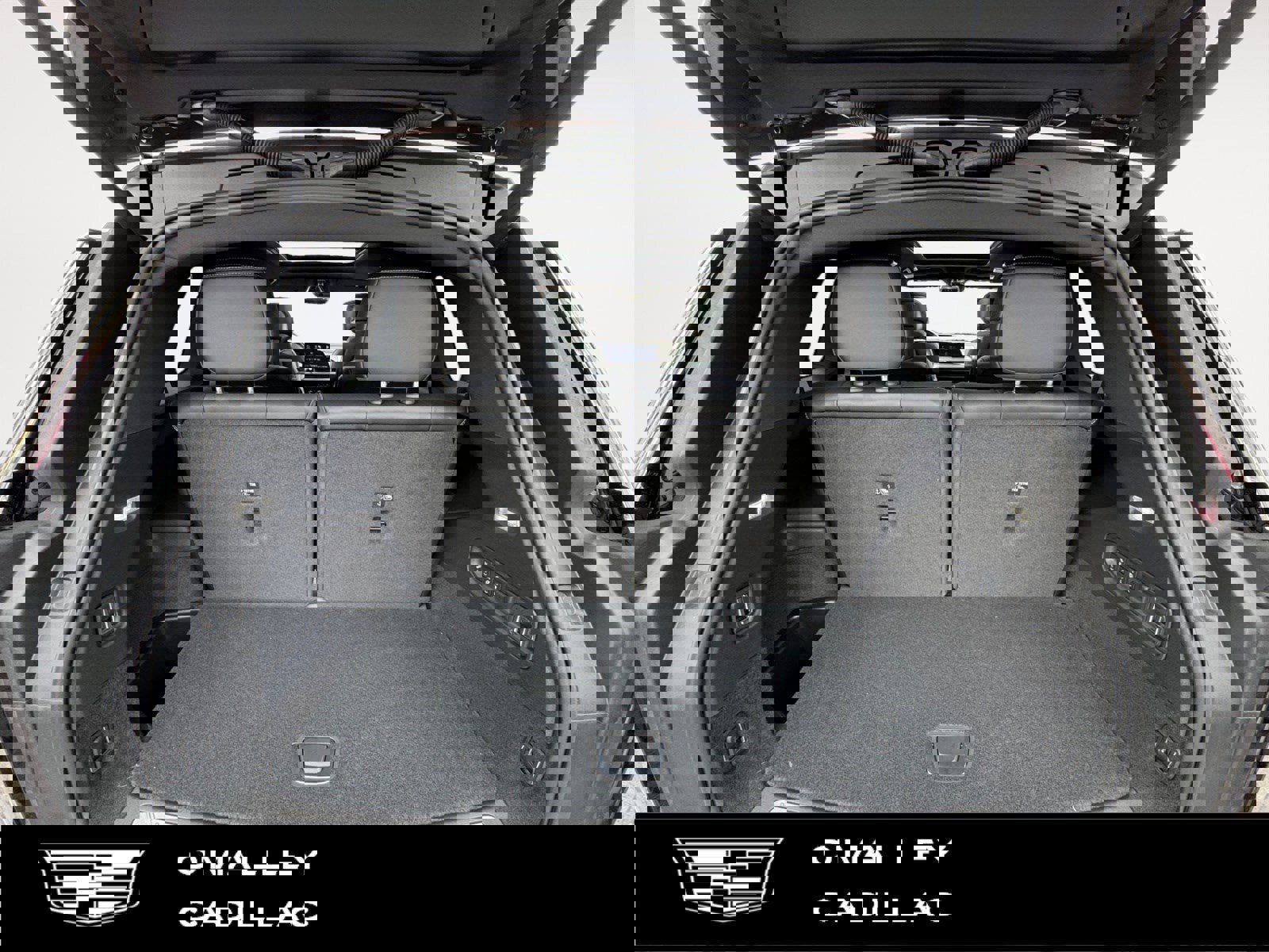 New 2026 Cadillac Vistiq Sport w/ LPO, Floor Liner Package image 12