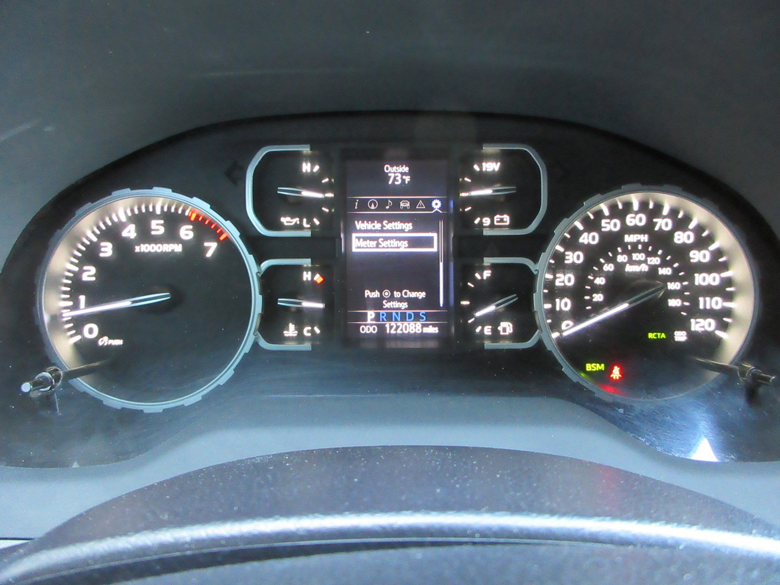 Used 2019 Toyota Tundra SR5 AWD/4WD image 32