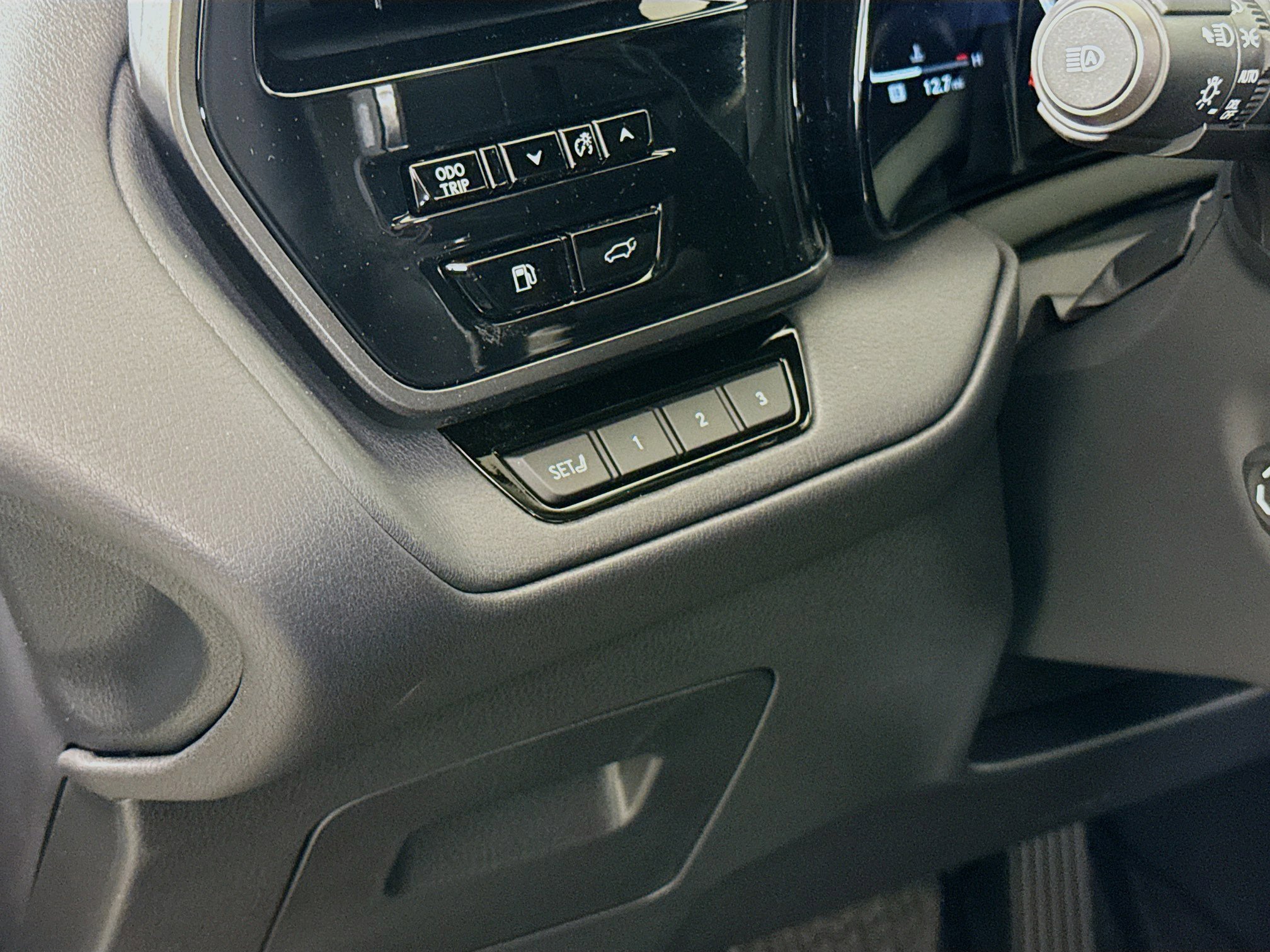 New 2026 Lexus TX 350 AWD w/ Technology Package image 10
