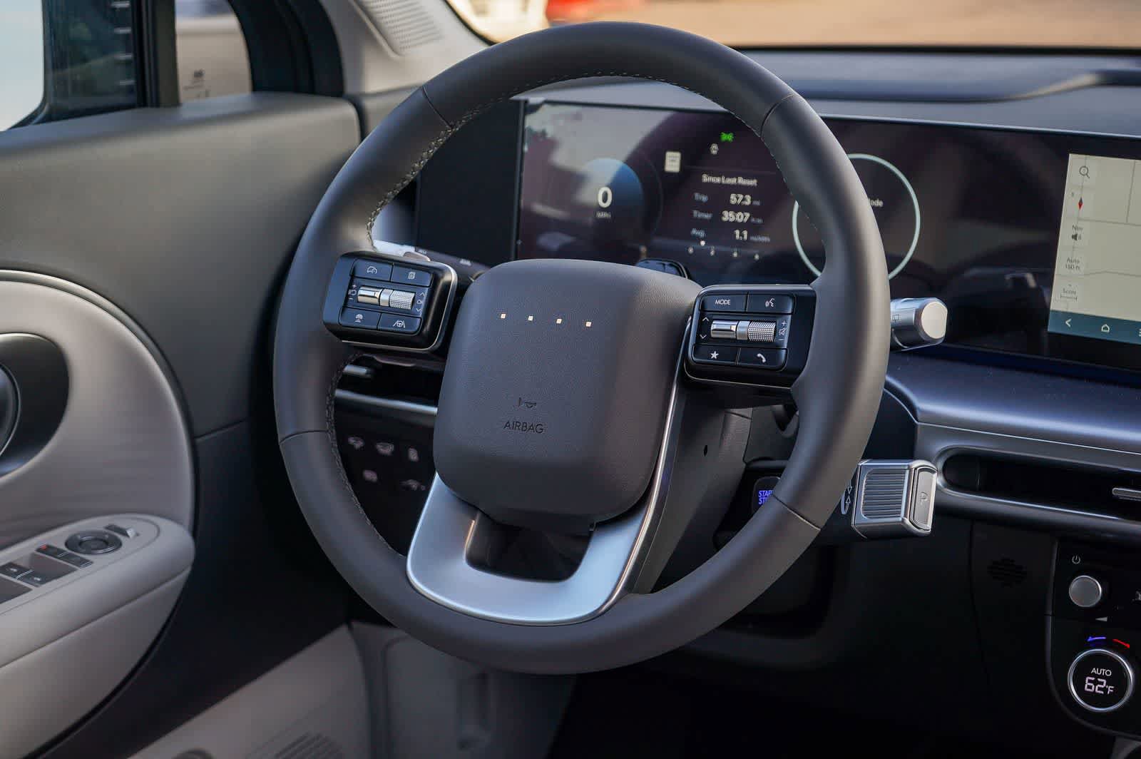 New 2026 Hyundai Ioniq 9 SEL image 17