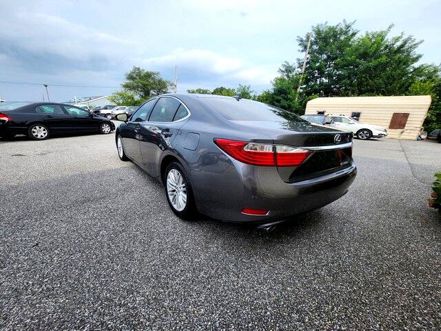 Used 2014 Lexus ES 350 image 5