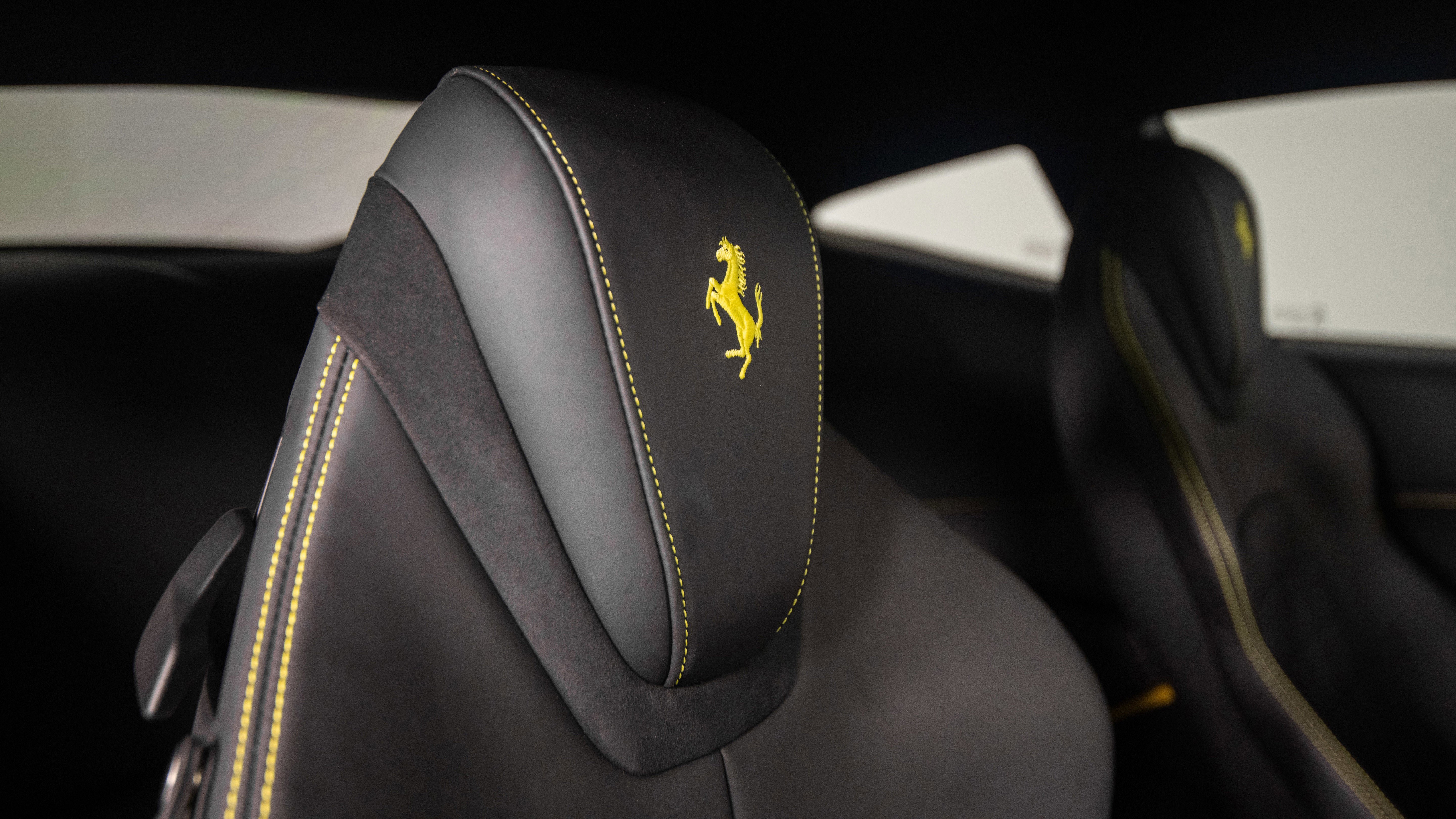 Certified 2024 Ferrari Roma image 43