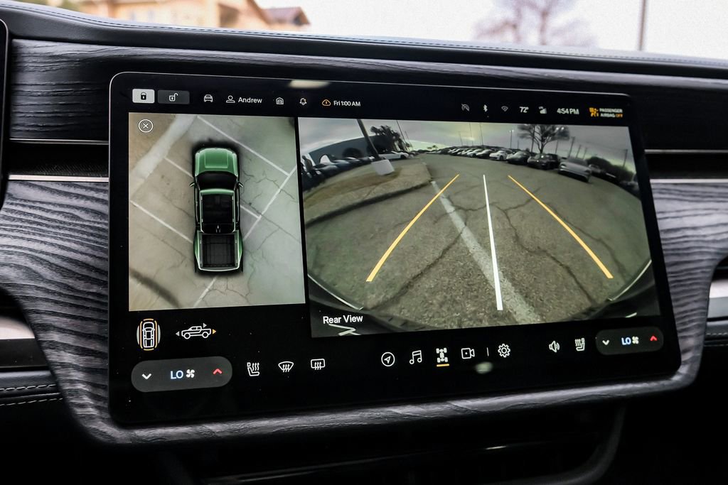 Used 2022 Rivian R1T Adventure image 20