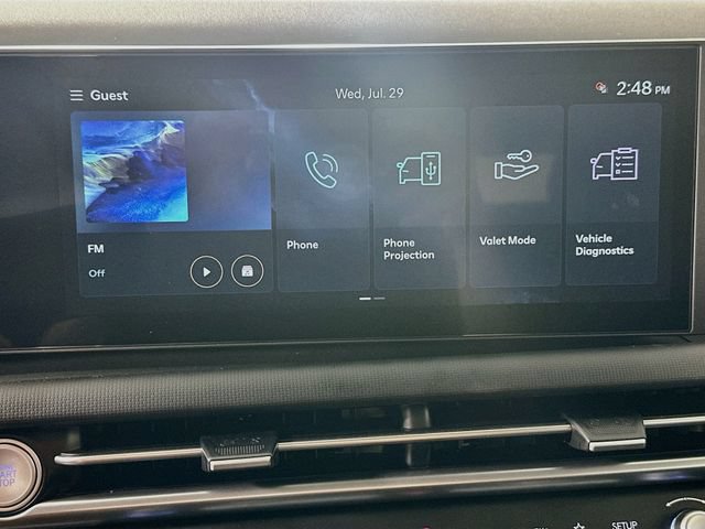 New 2026 Hyundai Tucson SE AWD/4WD image 21
