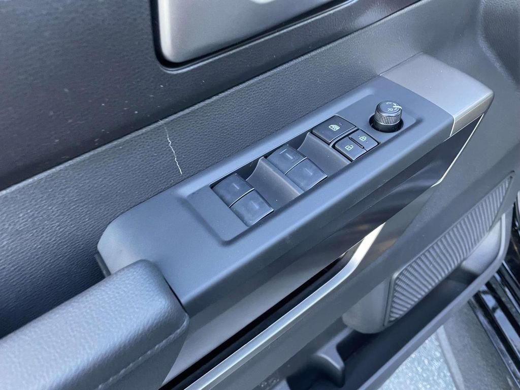New 2026 Toyota Tundra SR5 image 28
