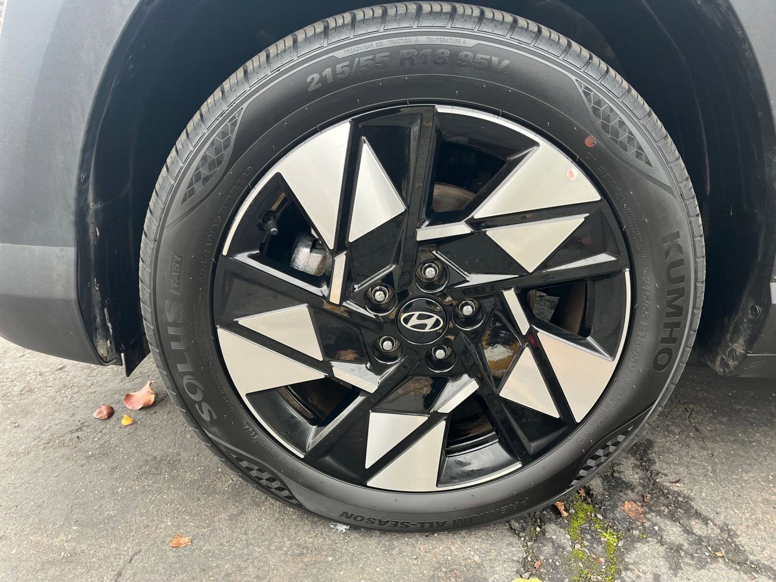 Used 2025 Hyundai Kona SEL image 30