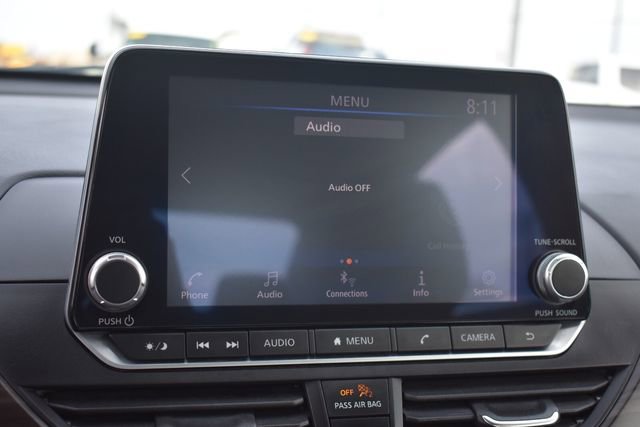 Used 2023 Nissan Altima 2.5 SV image 27